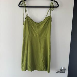 Wilfred | Fable Dress